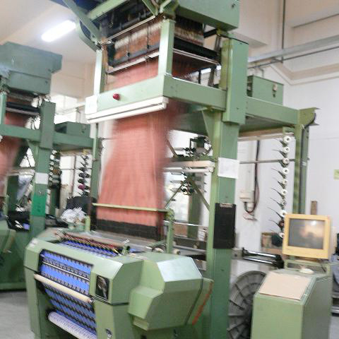Công Ty TNHH Sản Xuất Bao Bì Nhất Tín